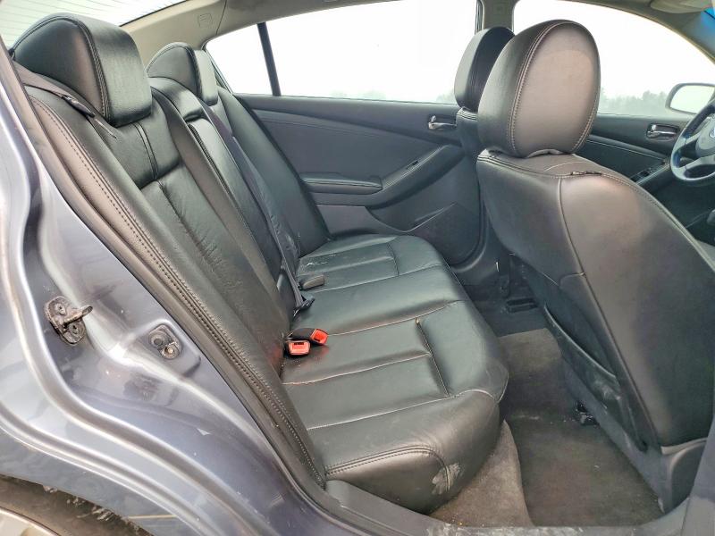 Продажа на аукционе авто 2010 Nissan Altima, vin: 1N4AL2AP2AN403751, номер лота: 61167806