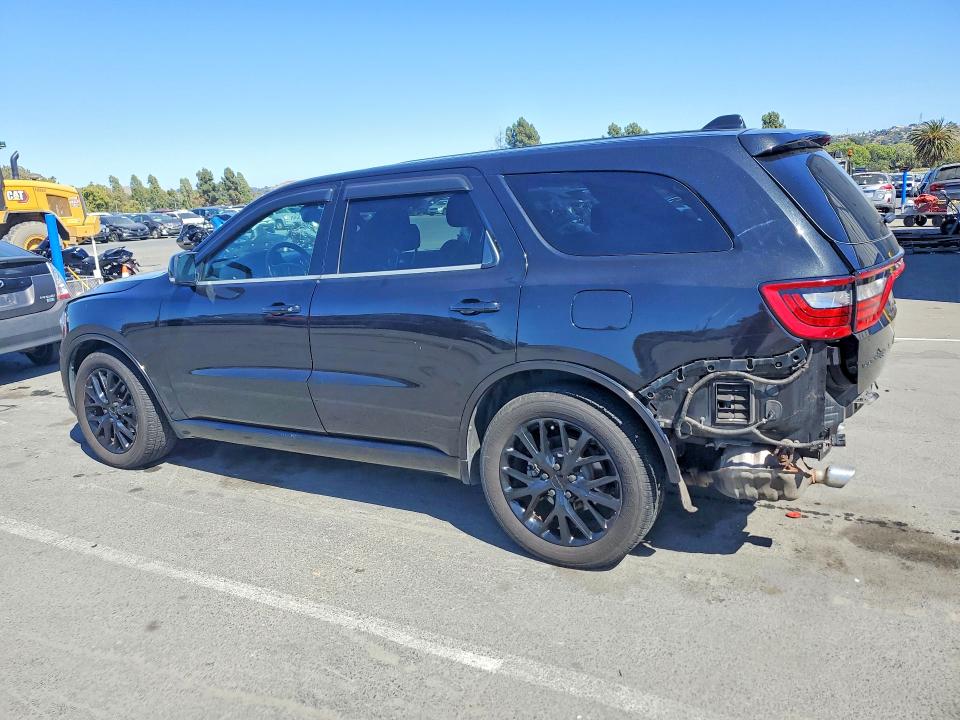 Продажа на аукционе авто 2015 Dodge Durango, vin: 1C4RDHDG3FC771139, номер лота: 60621226