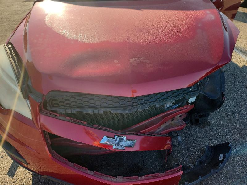 Aukcja sprzedaży 2014 Chevrolet Equinox, vin: 2GNALBEK3E6352643, numer aukcji: 62195146