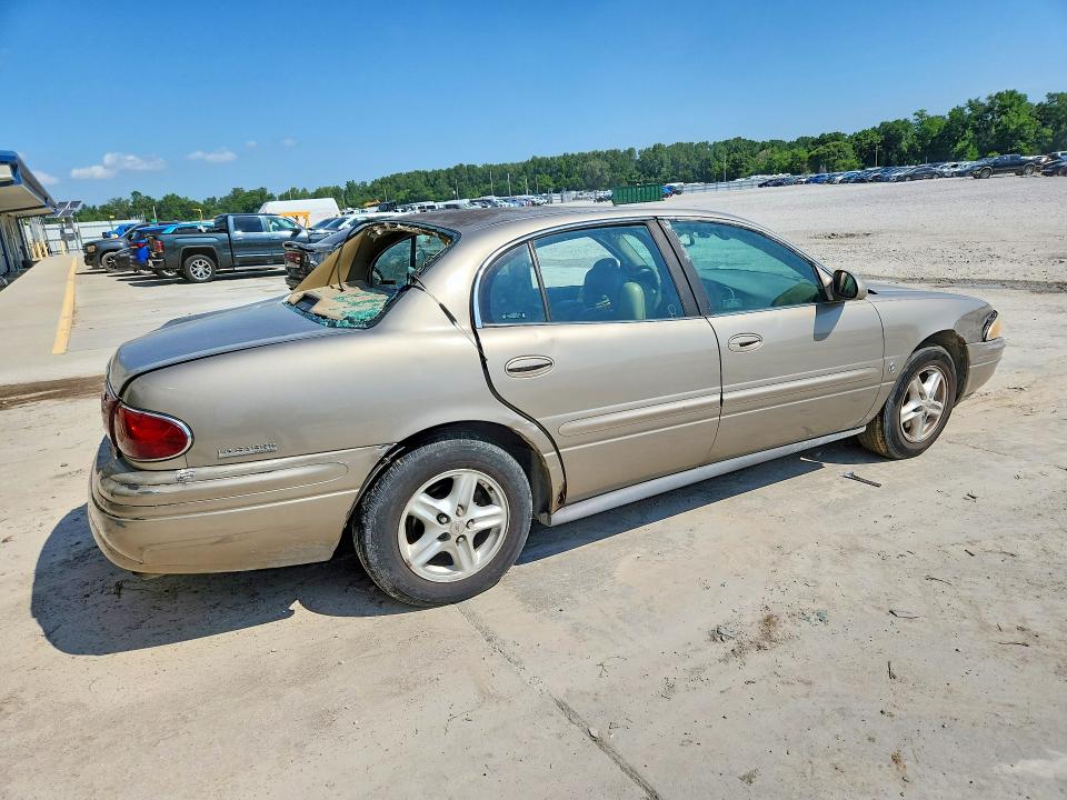 Продаж на аукціоні авто 2002 Buick Lesabre, vin: 1G4HR54K22U211418, номер лоту: 61396536