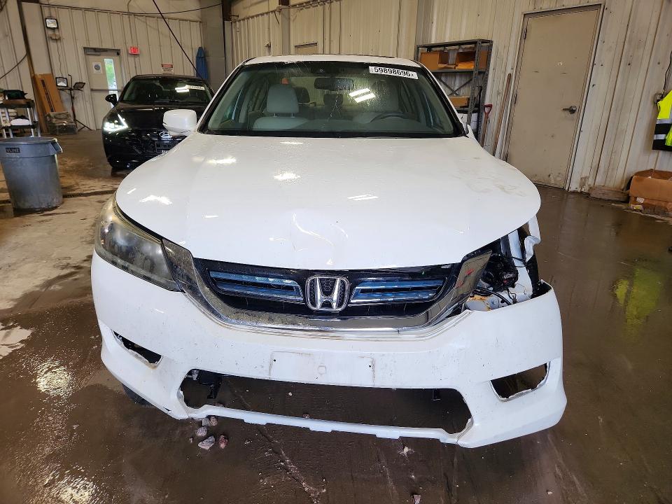 Продаж на аукціоні авто 2015 Honda Accord, vin: 1HGCR6F53FA015234, номер лоту: 59898696