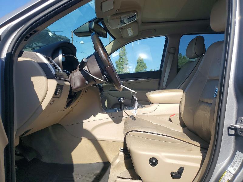 62623626 :رقم المزاد ، 1C4RJFCG3EC226538 vin ، 2014 Jeep Grand Cherokee مزاد بيع