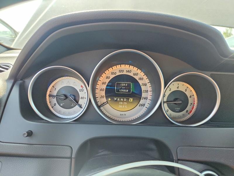 Продаж на аукціоні авто 2012 Mercedes-benz C, vin: WDDGF8BB6CA719607, номер лоту: 62339936