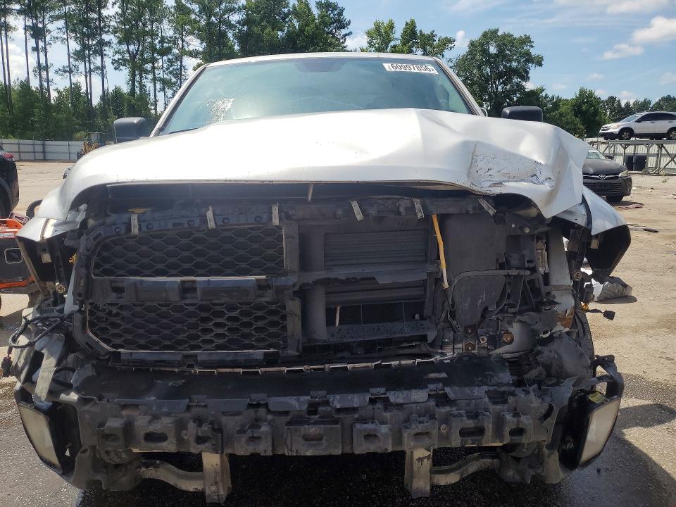 Aukcja sprzedaży 2015 Ram 1500, vin: 1C6RR6KT8FS570100, numer aukcji: 60997856
