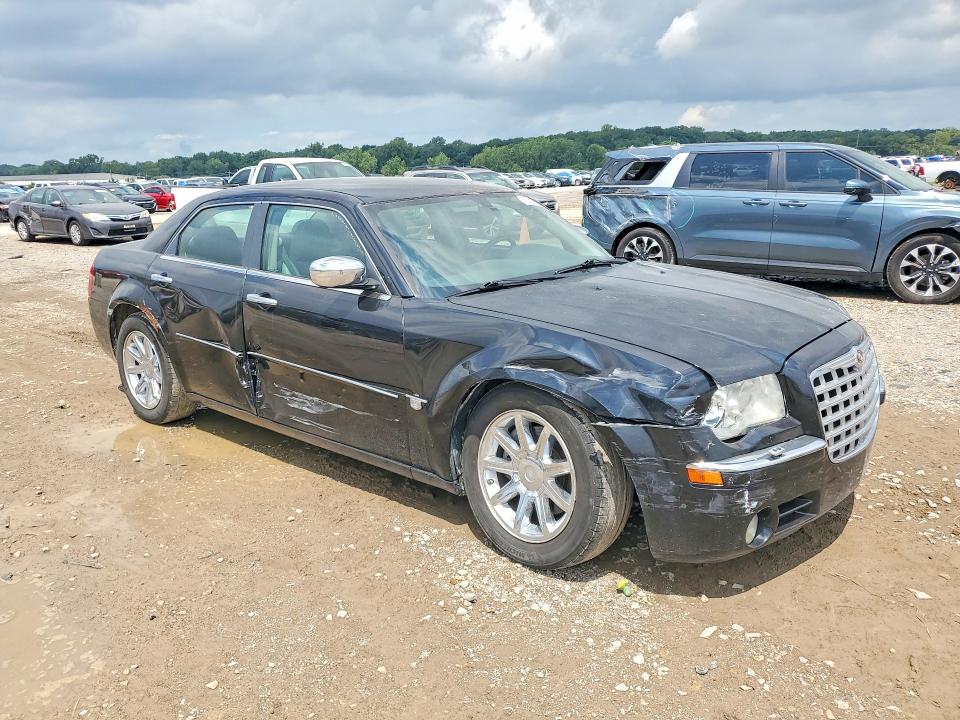 Aukcja sprzedaży 2006 Chrysler 300c, vin: 2C3KA63H26H282287, numer aukcji: 63042436