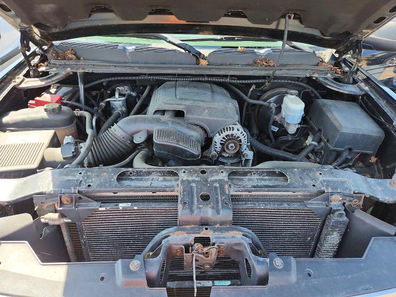 2012 Chevrolet Silverado მანქანა იყიდება აუქციონზე, vin: 1GCRKSE74CZ323244, აუქციონის ნომერი: 61755176