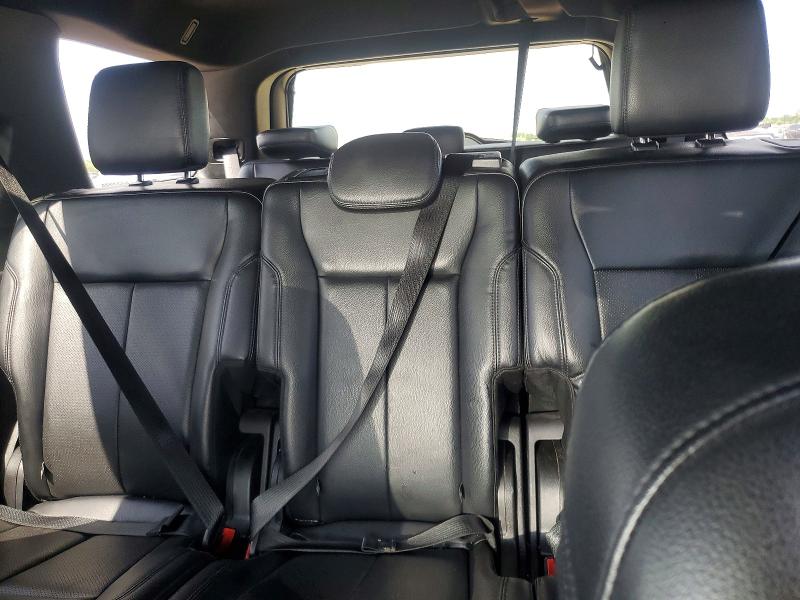 60169216 :رقم المزاد ، 1FMJU1HT4KEA13395 vin ، 2019 Ford Expedition مزاد بيع