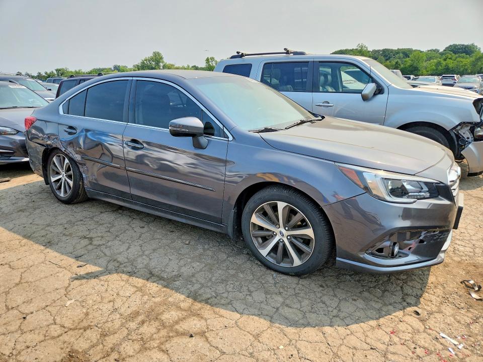 Aukcja sprzedaży 2019 Subaru Legacy, vin: 4S3BNAJ63K3030646, numer aukcji: 59967206