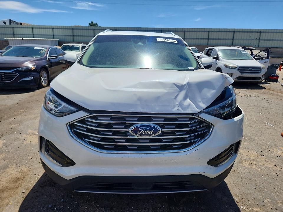 Продаж на аукціоні авто 2020 Ford Edge, vin: 2FMPK4J97LBA12562, номер лоту: 60560226