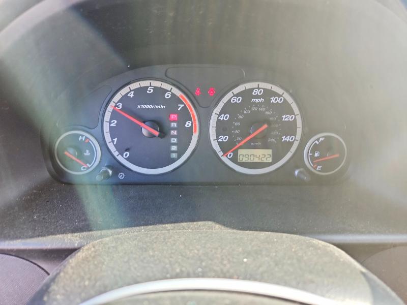 Продаж на аукціоні авто 2003 Honda Cr-v, vin: SHSRD78843U134653, номер лоту: 59098836