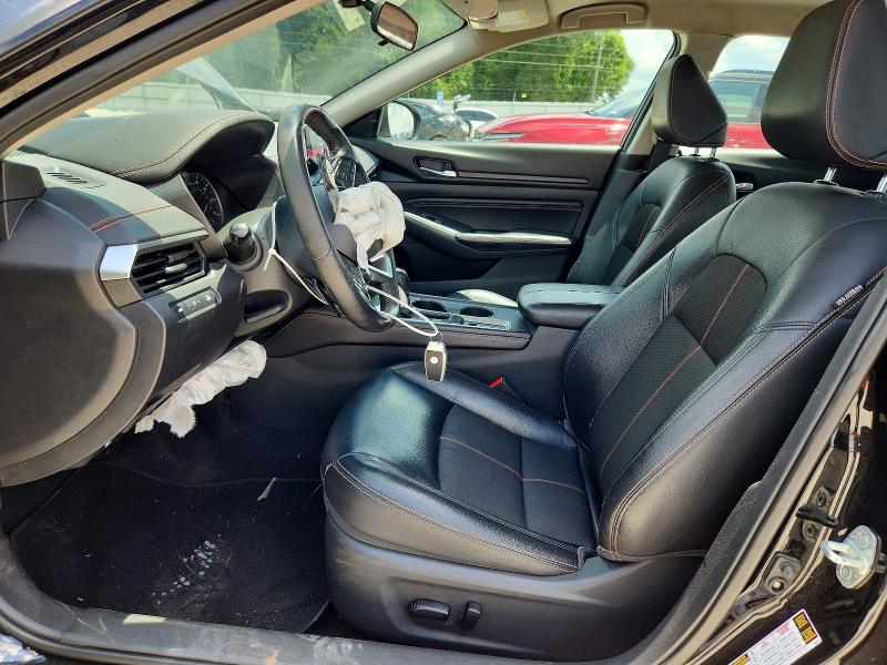 Продажа на аукционе авто 2019 Nissan Altima, vin: 1N4BL4CW2KN320262, номер лота: 59878336