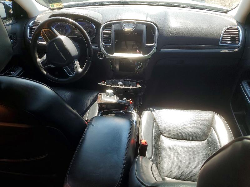 Aukcja sprzedaży 2017 Chrysler 300c, vin: 2C3CCAEG1HH567863, numer aukcji: 62307056