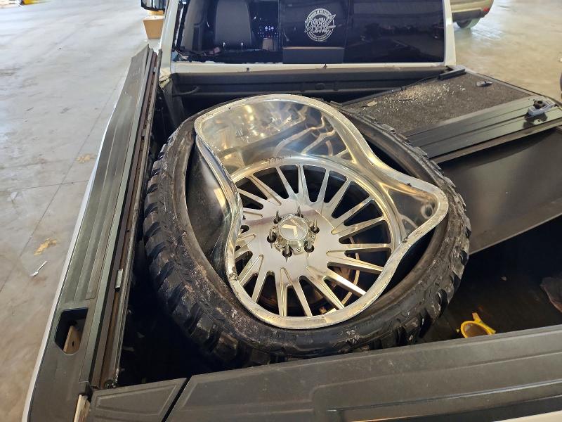 Aukcja sprzedaży 2020 Gmc Sierra, vin: 3GTU9FED1LG239305, numer aukcji: 59258386