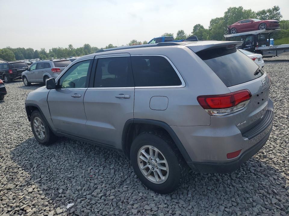 Aukcja sprzedaży 2020 Jeep Grand Cherokee, vin: 1C4RJFAG2LC333595, numer aukcji: 56176406
