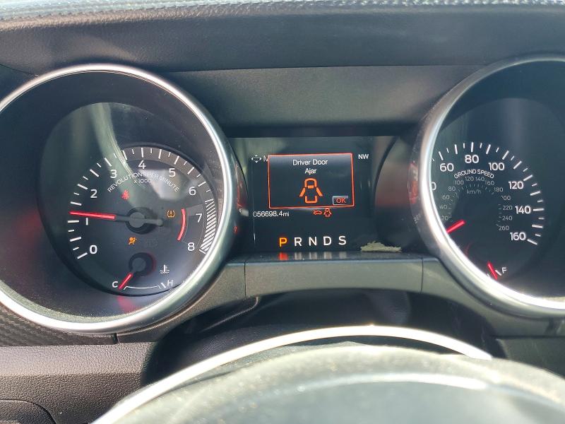 Aukcja sprzedaży 2018 Ford Mustang, vin: 1FA6P8TH2J5108975, numer aukcji: 61596866