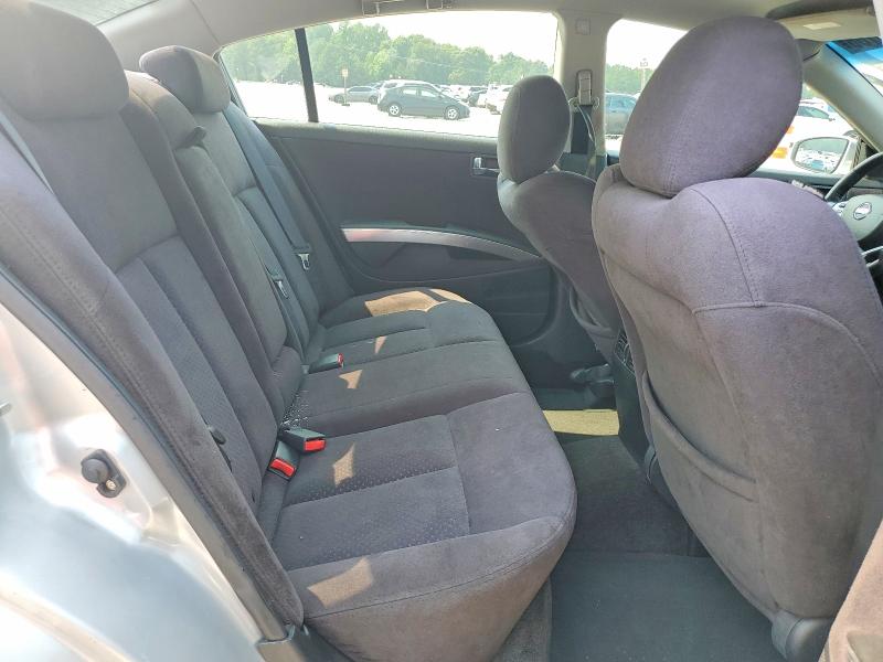 63196786 :رقم المزاد ، 1N4BA41E88C815425 vin ، 2008 Nissan Maxima مزاد بيع