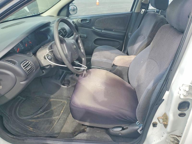 Aukcja sprzedaży 2000 Dodge Neon, vin: 1B3ES46C0YD697961, numer aukcji: 61938426