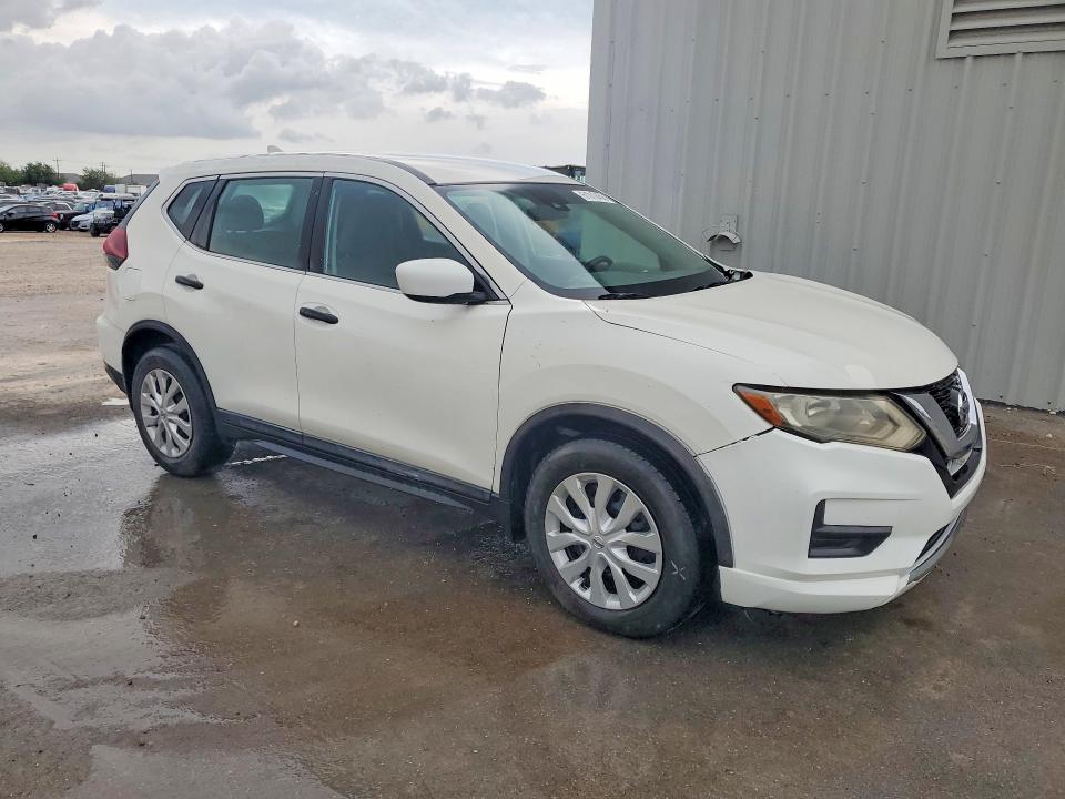 Aukcja sprzedaży 2020 Nissan Rogue, vin: 5N1AT2MT2LC754334, numer aukcji: 61019456