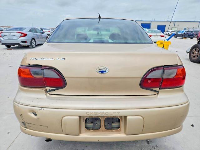 Aukcja sprzedaży 2001 Chevrolet Malibu, vin: 1G1NE52J416183582, numer aukcji: 61475196