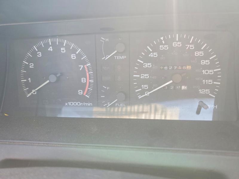 Продаж на аукціоні авто 1987 Nissan Pulsar, vin: JN1EN34S6HM014481, номер лоту: 61694806