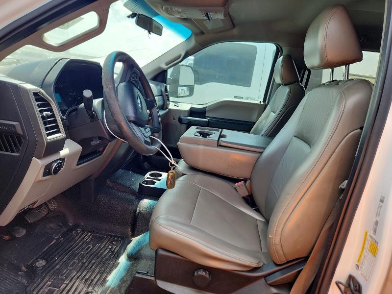 Продаж на аукціоні авто 2019 Ford F250, vin: 1FT7W2B62KEC76776, номер лоту: 60561026