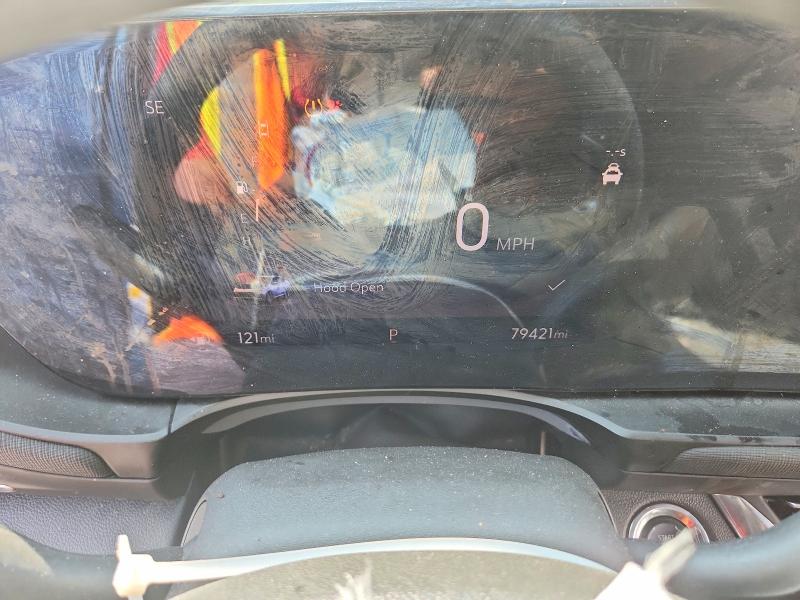 Aukcja sprzedaży 2024 Buick Envista, vin: KL47LAE25RB210143, numer aukcji: 60162706