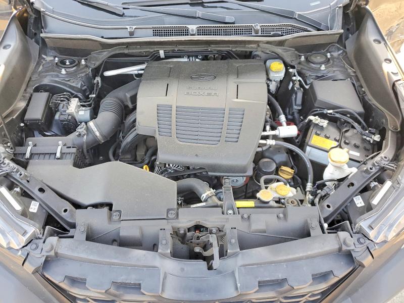 Aukcja sprzedaży 2023 Subaru Forester, vin: JF2SKAMC1PH438424, numer aukcji: 61129886