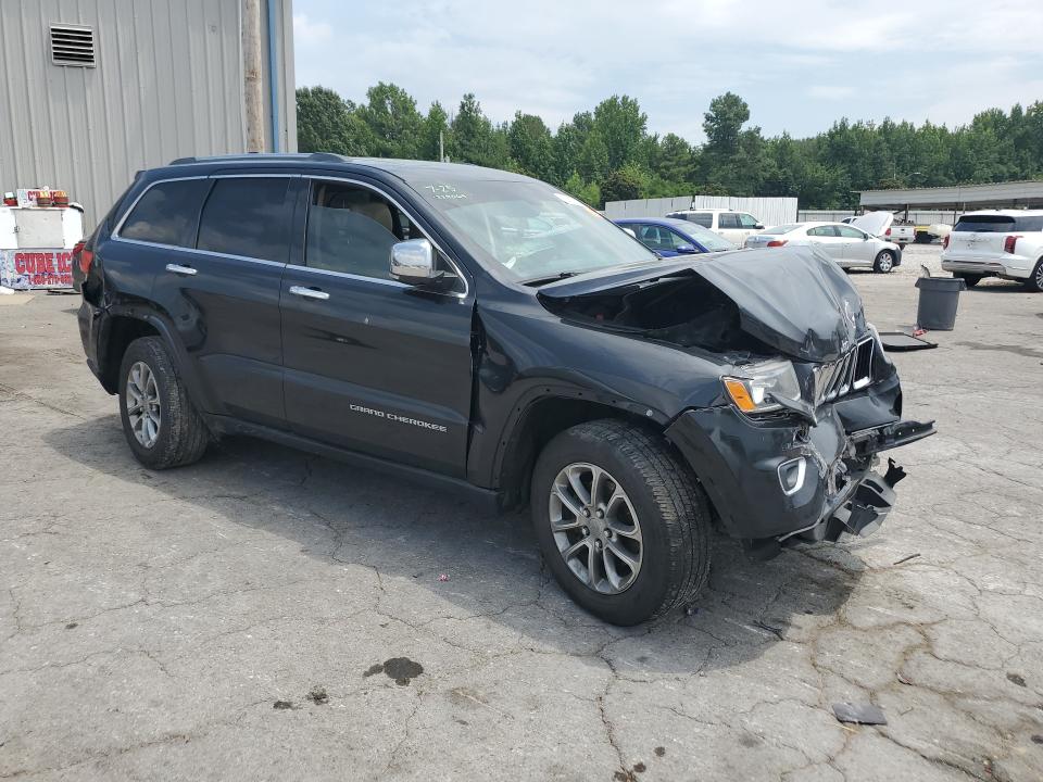 Aukcja sprzedaży 2015 Jeep Grand Cherokee, vin: 1C4RJEBG5FC903554, numer aukcji: 63168856