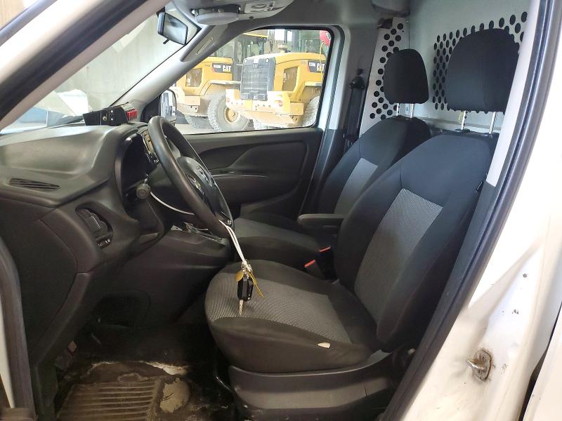 Aukcja sprzedaży 2018 Ram Promaster City, vin: ZFBERFAB7J6L69339, numer aukcji: 63208646
