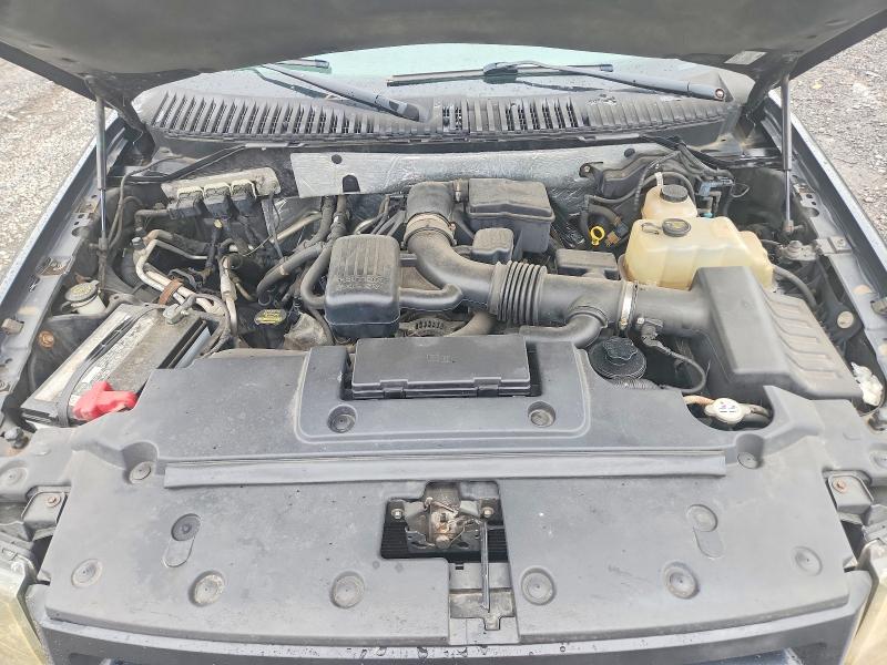 59611986 :رقم المزاد ، 1FMJU2A52AEB67961 vin ، 2010 Ford Expedition مزاد بيع