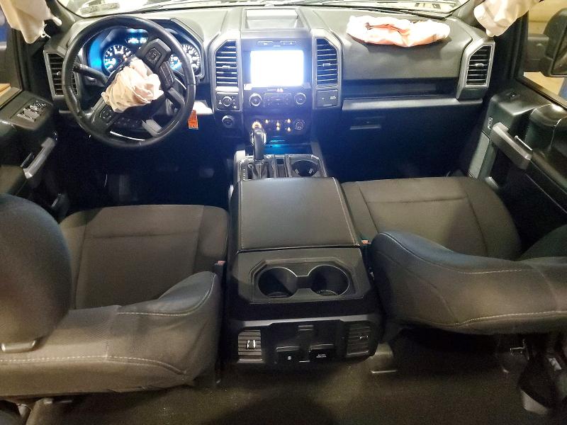 Aukcja sprzedaży 2020 Ford F150, vin: 1FTEW1E47LFA44536, numer aukcji: 61607116