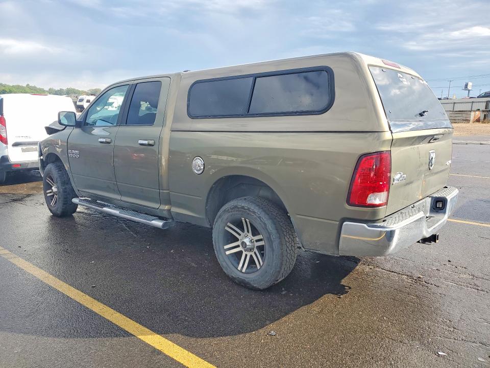 61537226 :رقم المزاد ، 1C6RR7GG5DS631983 vin ، 2013 Ram 1500 مزاد بيع