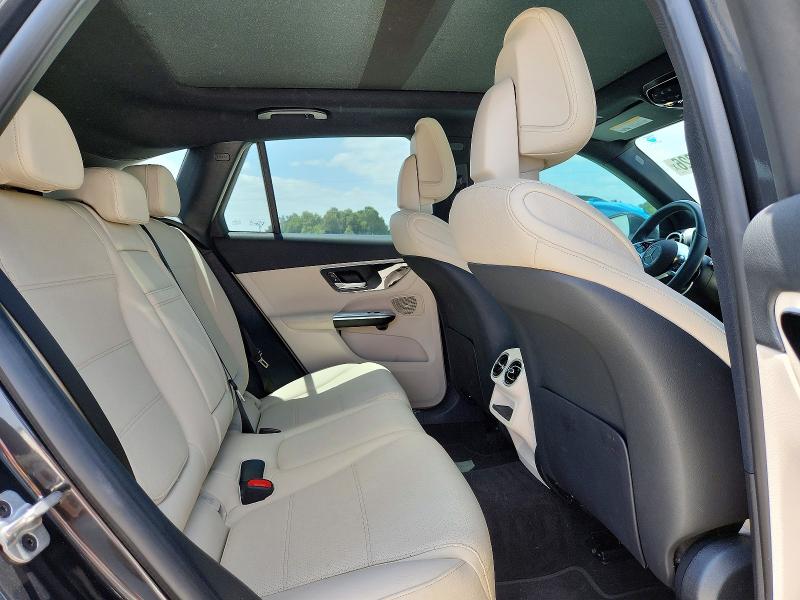 Продаж на аукціоні авто 2026 Mercedes-benz Glc, vin: W1NKM4GB3TF502135, номер лоту: 62949326