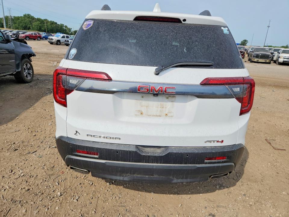 Продаж на аукціоні авто 2023 Gmc Acadia, vin: 1GKKNLLS4PZ195393, номер лоту: 62074806