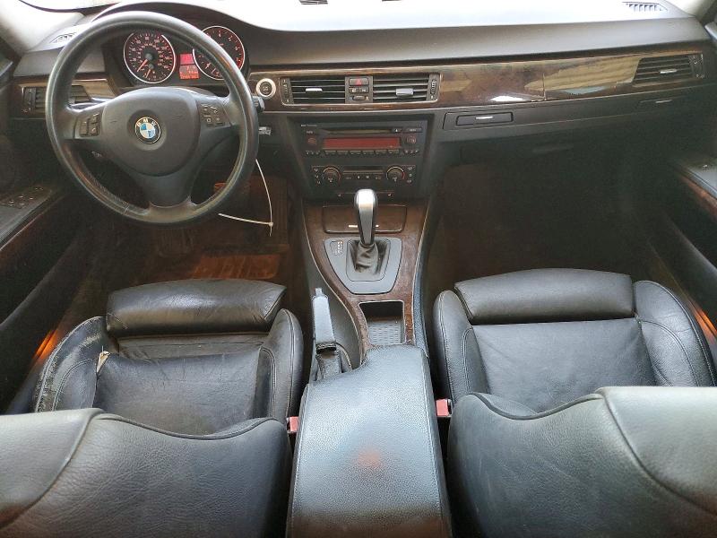2006 Bmw 325 მანქანა იყიდება აუქციონზე, vin: WBAVB13556KR62222, აუქციონის ნომერი: 63250316