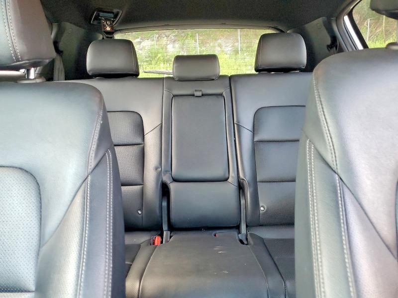 Aukcja sprzedaży 2020 Kia Sportage, vin: KNDP6CAC2L7779615, numer aukcji: 60616976