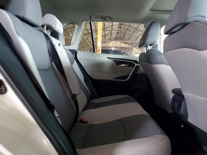 Продажа на аукционе авто 2025 Toyota Rav4, vin: 2T3W1RFV4SC313700, номер лота: 60502076