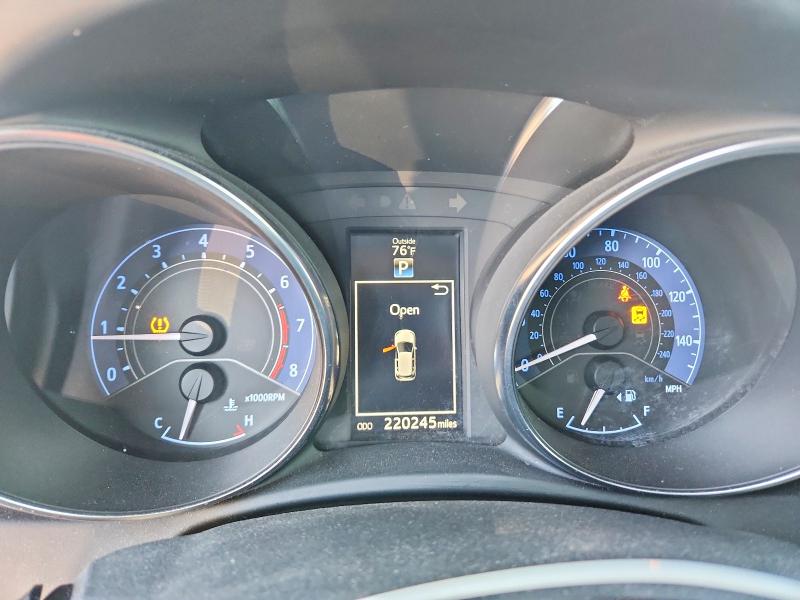2016 Scion Im მანქანა იყიდება აუქციონზე, vin: JTNKARJE0GJ507470, აუქციონის ნომერი: 60648256