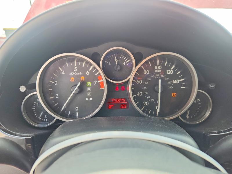 Продаж на аукціоні авто 2015 Mazda Mx-5 Miata, vin: JM1NC2JF1F0237794, номер лоту: 61710656