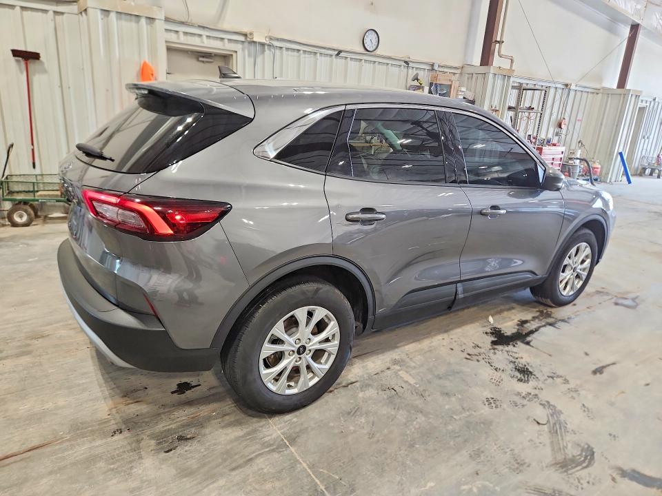 Продажа на аукционе авто 2024 Ford Escape, vin: 1FMCU0GN2RUA89350, номер лота: 62474116