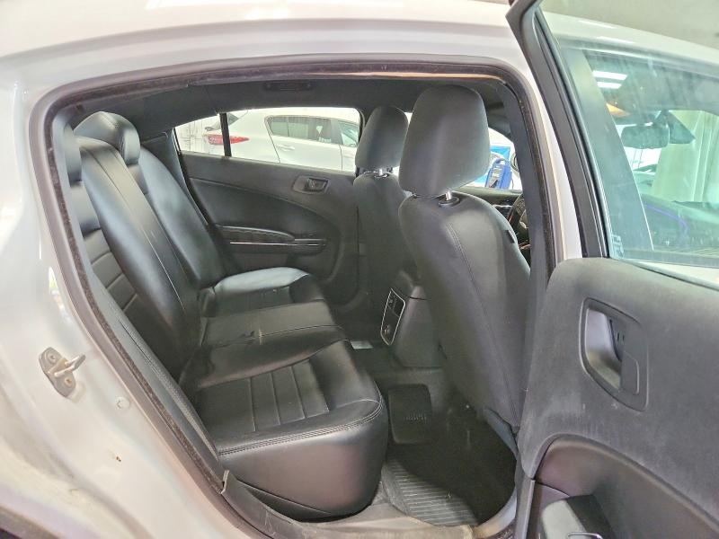 Aukcja sprzedaży 2015 Dodge Charger, vin: 2C3CDXAG7FH885909, numer aukcji: 60782756