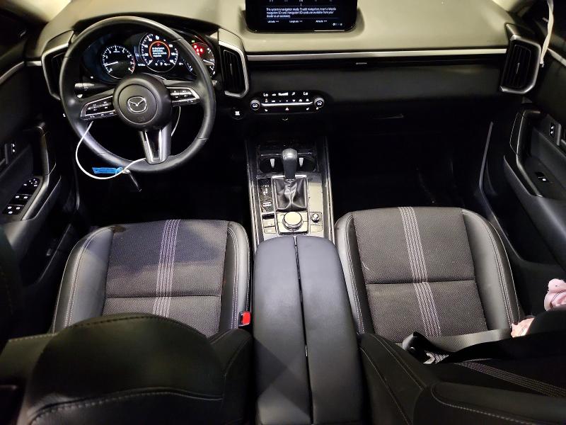 Продаж на аукціоні авто 2025 Mazda Cx-50, vin: 7MMVABDM4SN330998, номер лоту: 61061636