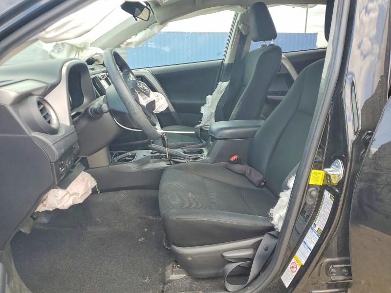 2018 Toyota Rav4 მანქანა იყიდება აუქციონზე, vin: 2T3BFREV3JW792500, აუქციონის ნომერი: 62049706