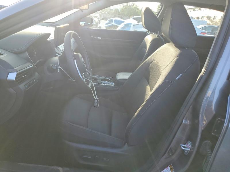 Aukcja sprzedaży 2024 Nissan Altima, vin: 1N4BL4DV9RN398229, numer aukcji: 62904346