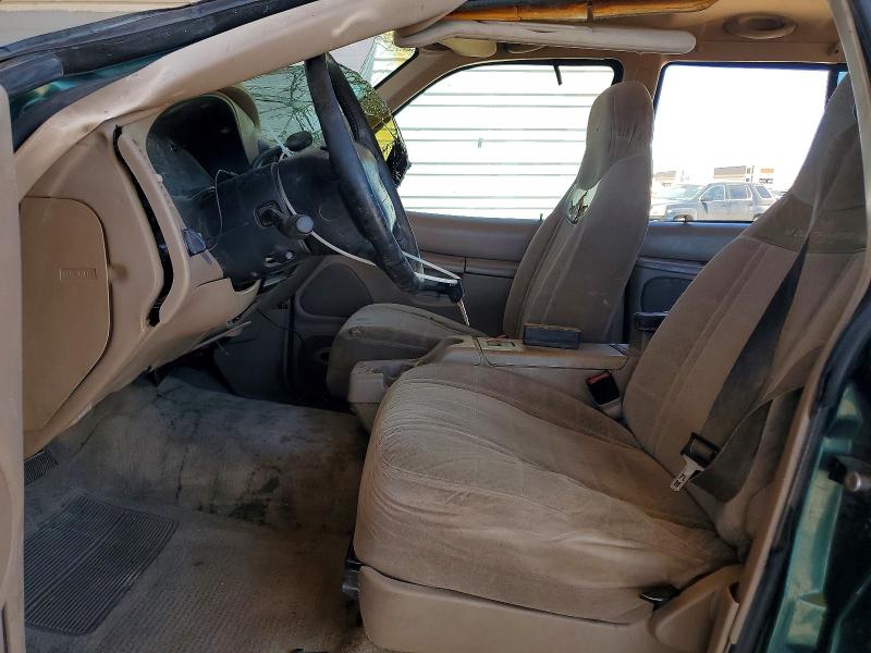 Продажа на аукционе авто 2001 Mercury Mountaineer, vin: 4M2ZU86P51UJ14403, номер лота: 59707576