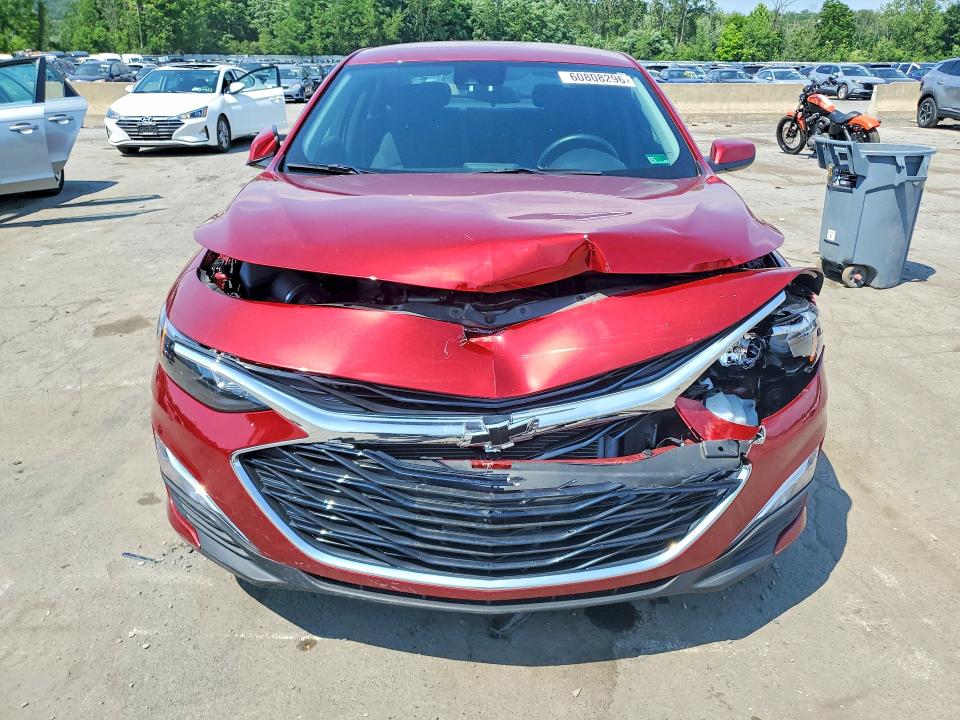 Продажа на аукционе авто 2024 Chevrolet Malibu, vin: 1G1ZG5ST8RF128187, номер лота: 60808296