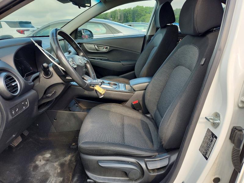 Aukcja sprzedaży 2021 Hyundai Kona, vin: KM8K23AG7MU133932, numer aukcji: 62592696