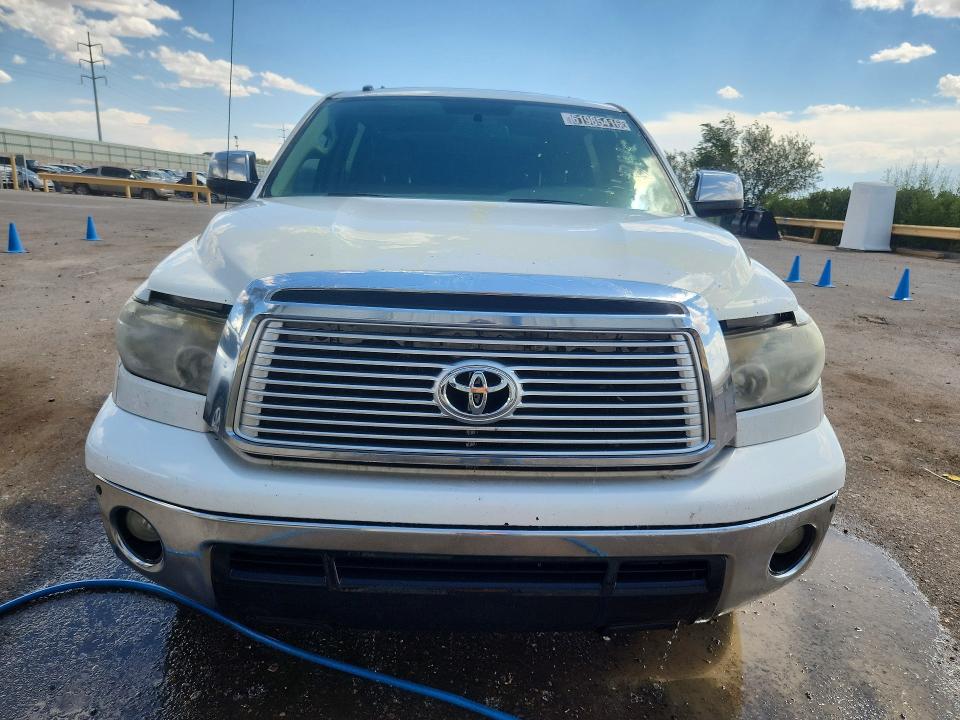 Продажа на аукционе авто 2012 Toyota Tundra, vin: 5TFHY5F18CX256536, номер лота: 61985416