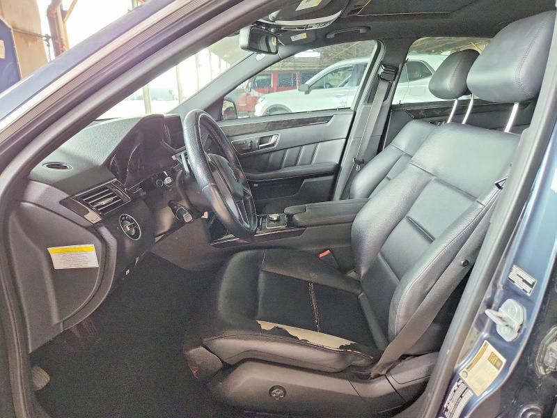 Продажа на аукционе авто 2013 Mercedes-benz E, vin: WDDHF5KB6DA707686, номер лота: 61122326