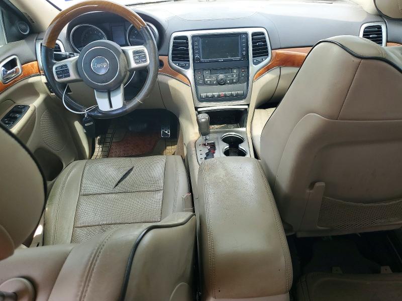 Продажа на аукционе авто 2011 Jeep Grand Cherokee, vin: 1J4RS6GT1BC647944, номер лота: 59833426